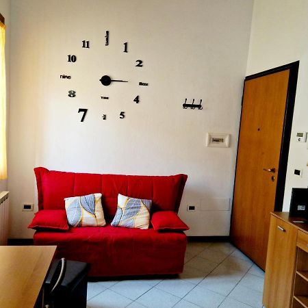 Appartamento In Centro Free Wi-Fi, Self Check-In Forlì Kültér fotó